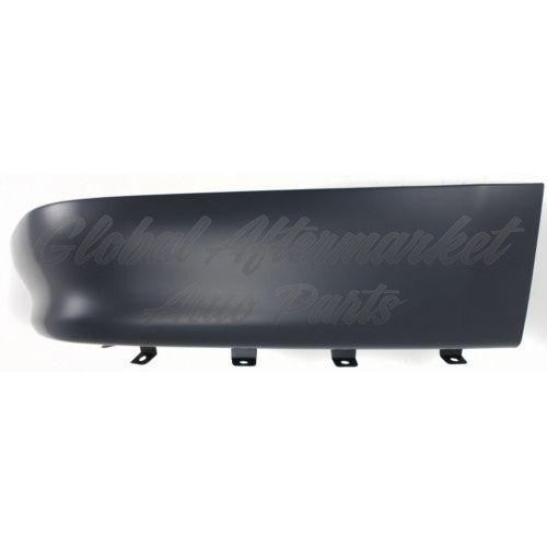 LOWER SPOILER RR RH SDN