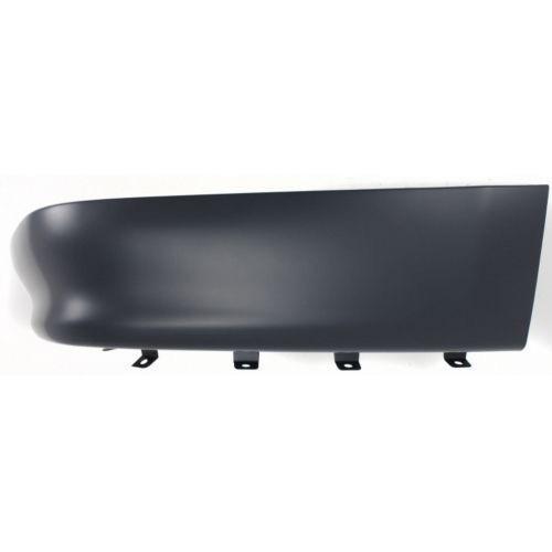 LOWER SPOILER RR RH SDN