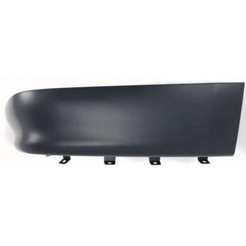 LOWER SPOILER RR RH SDN