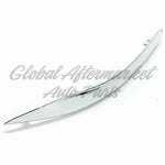 BUMPER MOLDING RR RH CHROME — photo 3