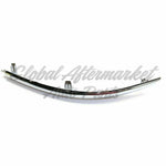 BUMPER MOLDING RR RH CHROME — photo 4