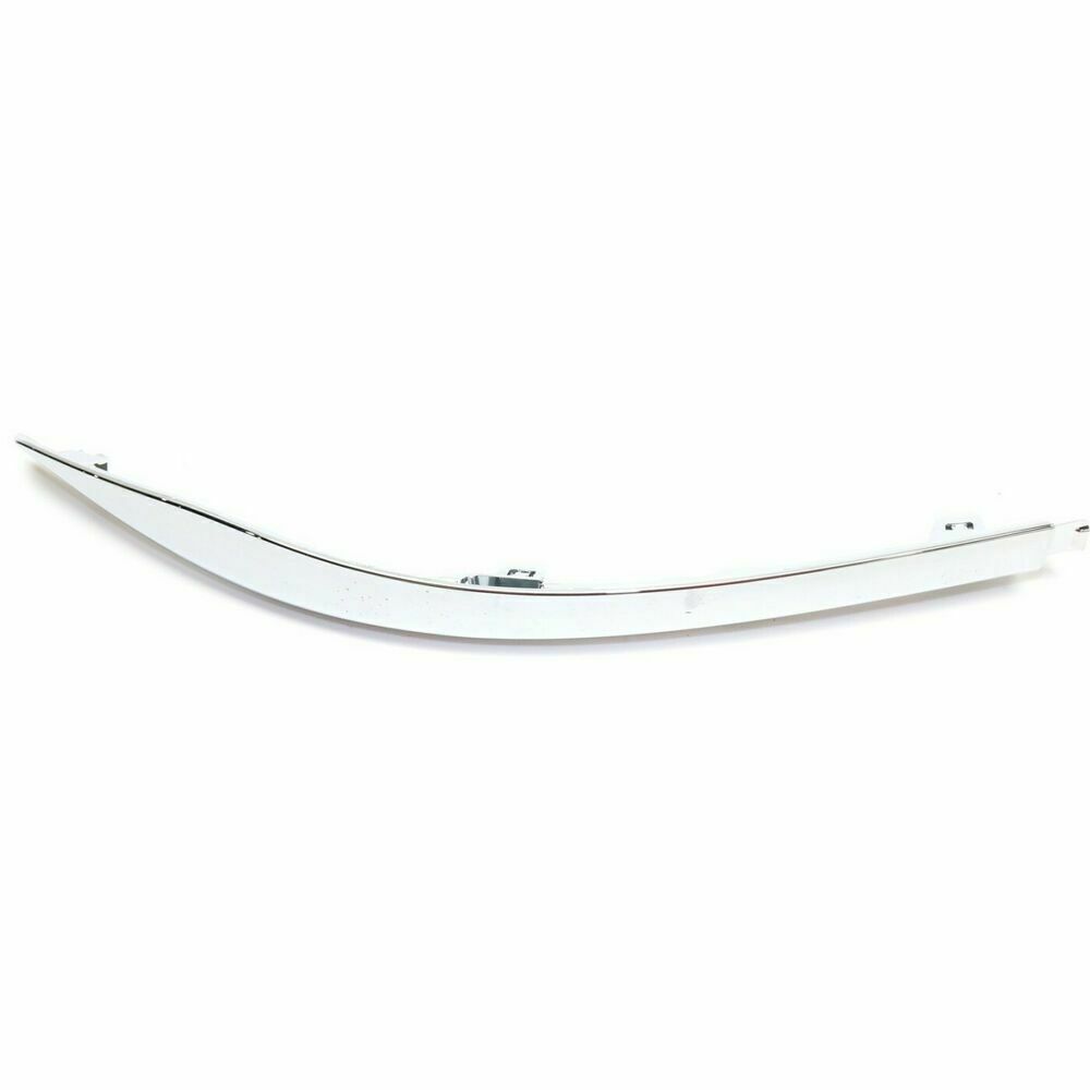 BUMPER MOLDING RR RH CHROME