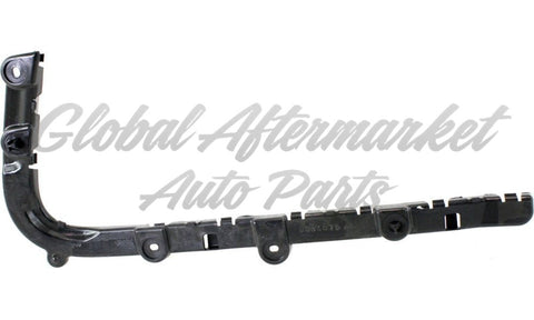 BUMPER BRACKET RR LH PLASTIC