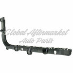 BUMPER BRACKET RR LH PLASTIC — photo 2