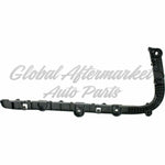 BUMPER BRACKET RR LH PLASTIC — photo 4