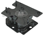 REBAR BRACKET RR LH — photo 1