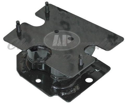 REBAR BRACKET RR LH CAPA