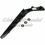 BUMPER BRACKET RR LH PLASTIC — photo 3