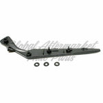 BUMPER BRACKET RR LH PLASTIC — photo 4