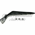 BUMPER BRACKET RR LH PLASTIC — photo 5