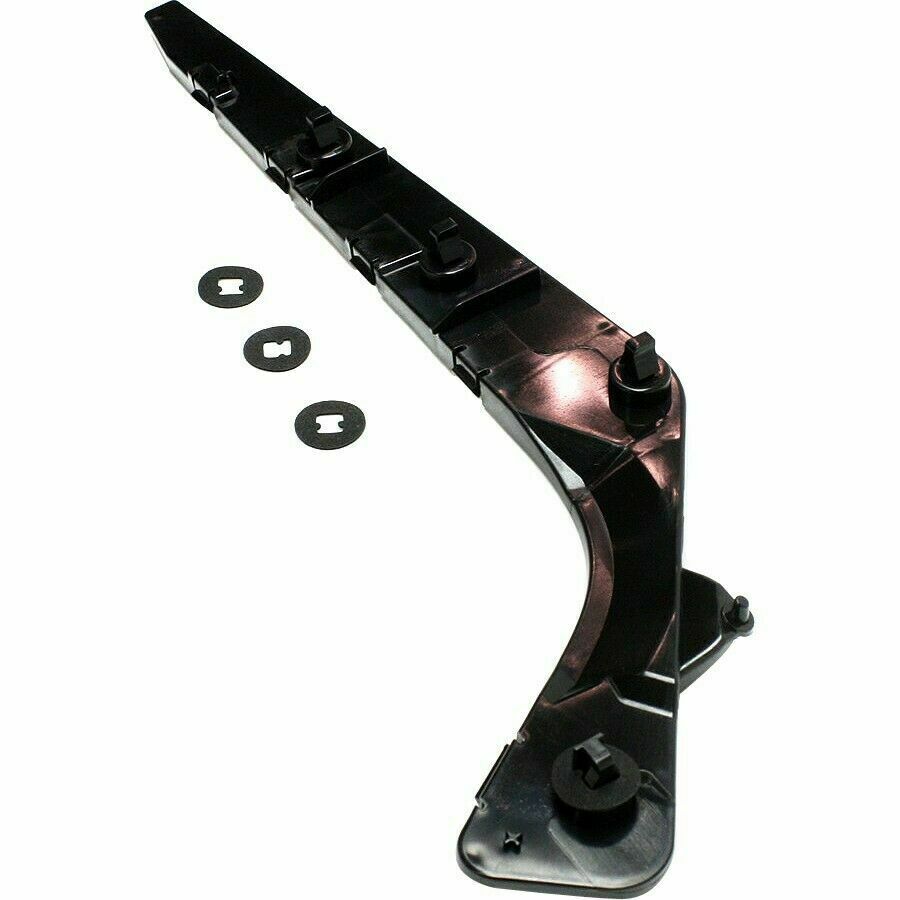 BUMPER BRACKET RR LH PLASTIC