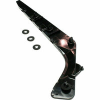 BUMPER BRACKET RR LH PLASTIC