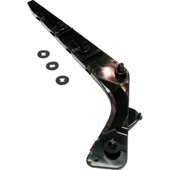 BUMPER BRACKET RR LH PLASTIC