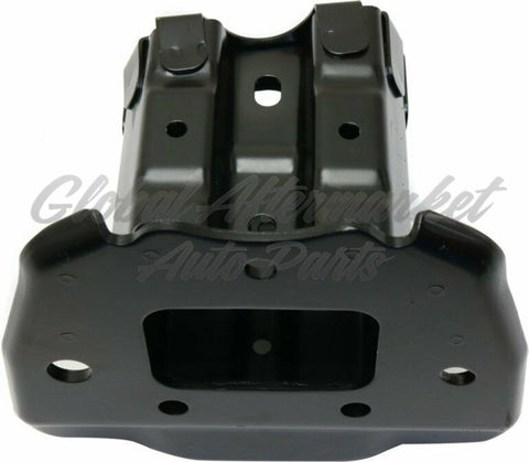 BUMPER MOUNTING BRACKET RR LH STEEL