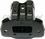 BUMPER MOUNTING BRACKET RR LH STEEL — photo 2