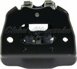 BUMPER MOUNTING BRACKET RR LH STEEL — photo 4
