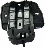 BUMPER MOUNTING BRACKET RR LH STEEL — photo 5