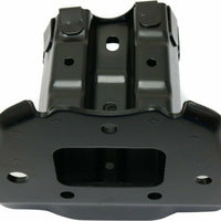 BUMPER MOUNTING BRACKET RR LH STEEL