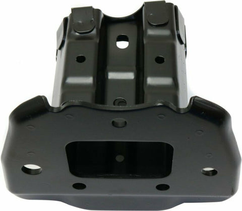BUMPER MOUNTING BRACKET RR LH STEEL