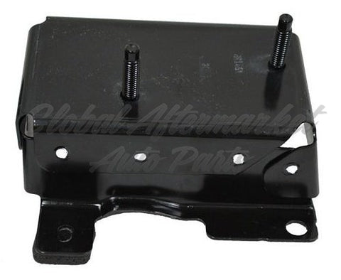 REBAR BRACKET RR LH STEEL