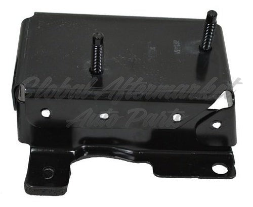 REBAR BRACKET RR LH STEEL