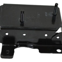 REBAR BRACKET RR LH STEEL