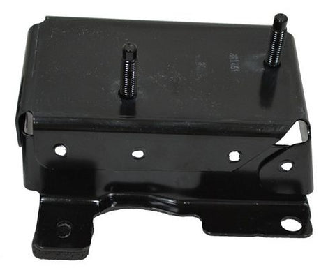 REBAR BRACKET RR LH STEEL