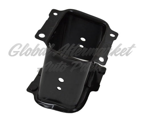 REBAR BRACKET RR LH STEEL