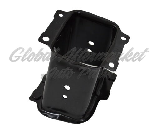 REBAR BRACKET RR LH STEEL