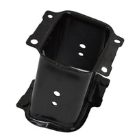 REBAR BRACKET RR LH STEEL