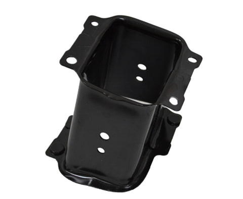 REBAR BRACKET RR LH STEEL