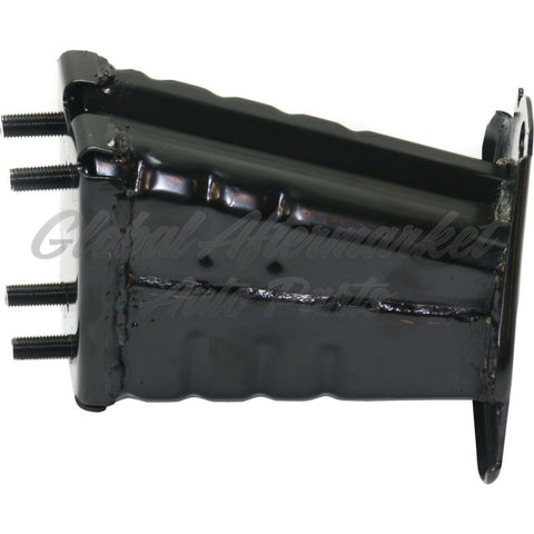 BUMPER STAY RR LH STEEL USA BUILT
