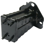 BUMPER STAY RR LH STEEL USA BUILT — photo 3