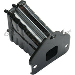 BUMPER STAY RR LH STEEL USA BUILT — photo 4