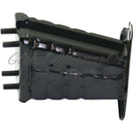 BUMPER STAY RR LH STEEL USA BUILT CAPA — photo 2