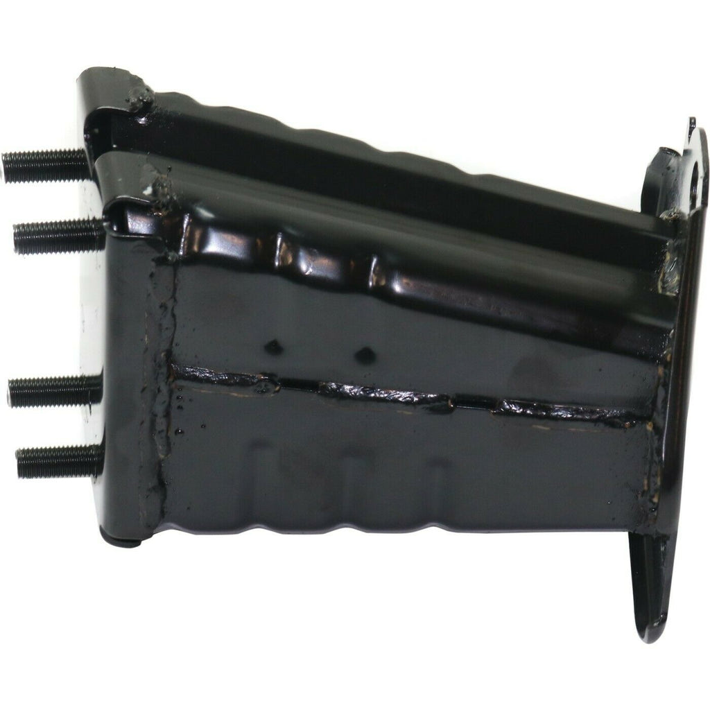 BUMPER STAY RR LH STEEL USA BUILT