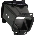 BUMPER MOUNTING BRACKET RR LH STEEL — photo 2