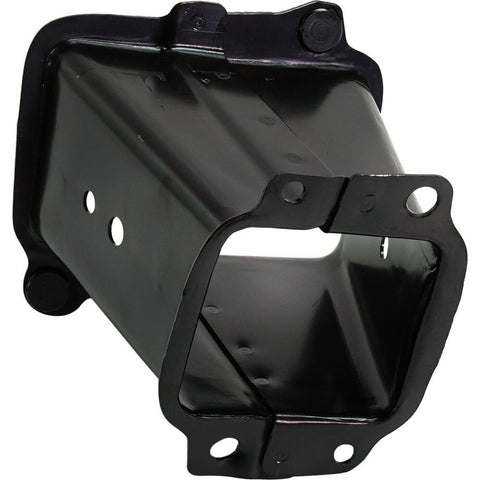 BUMPER MOUNTING BRACKET RR LH STEEL