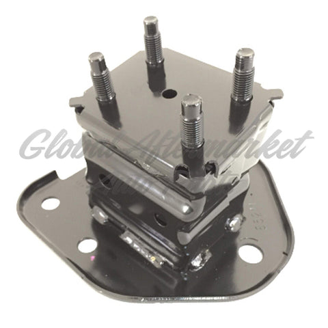 REBAR BRACKET RR LH STEEL CAPA