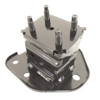 REBAR BRACKET RR LH STEEL