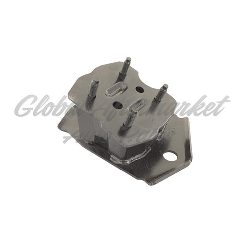 REBAR BRACKET RR LH STEEL