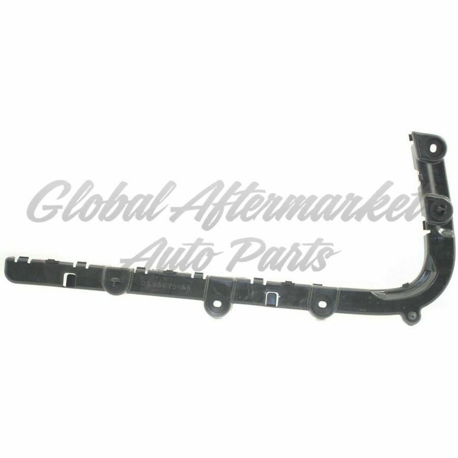 BUMPER BRACKET RR RH PLASTIC