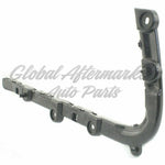 BUMPER BRACKET RR RH PLASTIC — photo 3