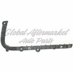 BUMPER BRACKET RR RH PLASTIC — photo 5