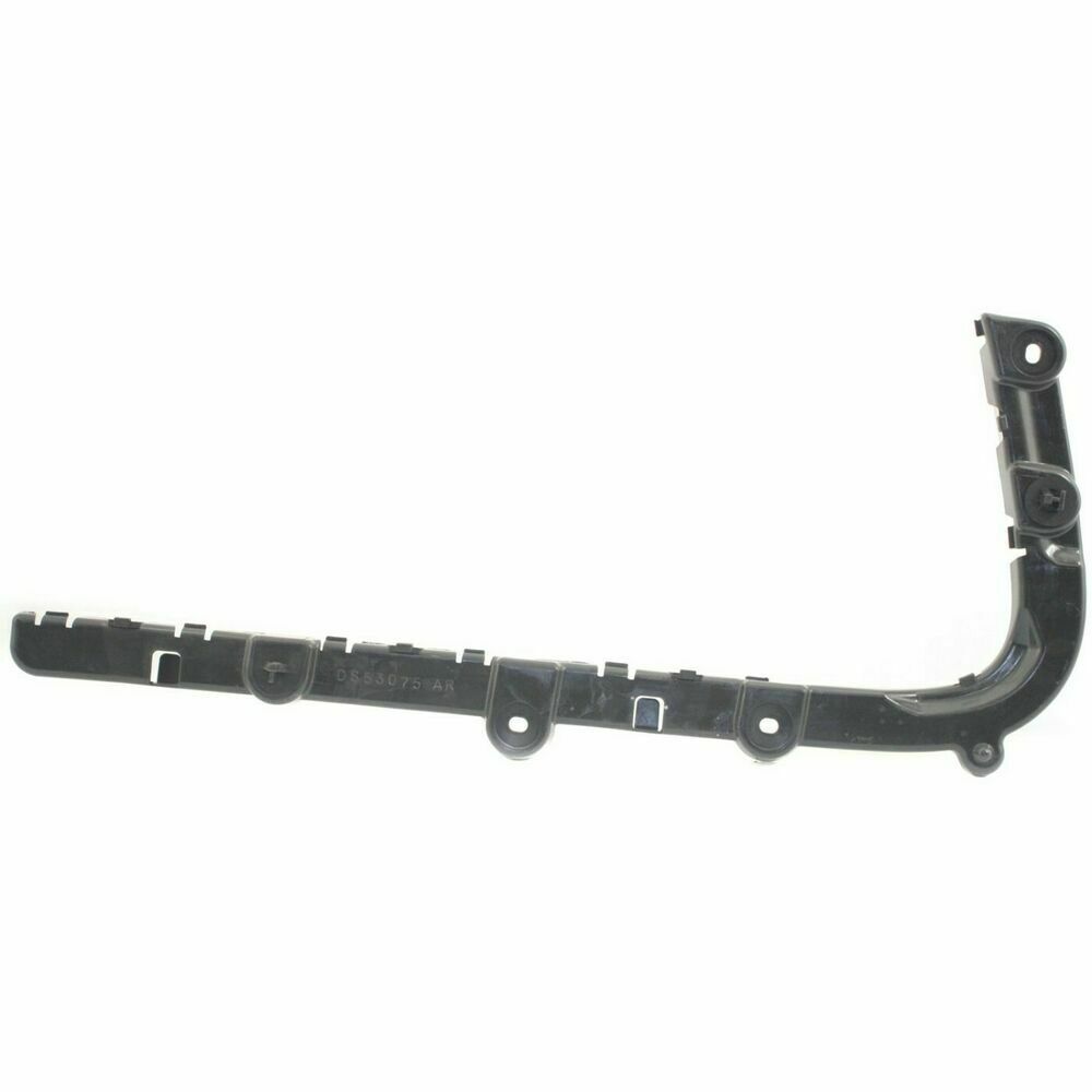 BUMPER BRACKET RR RH PLASTIC