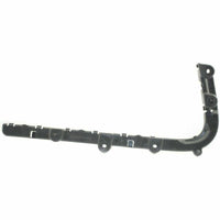 BUMPER BRACKET RR RH PLASTIC
