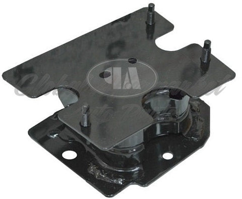 REBAR BRACKET RR RH CAPA