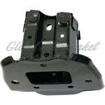 BUMPER MOUNTING BRACKET RR RH STEEL — photo 1