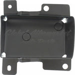 REBAR BRACKET RR RH STEEL — photo 2