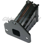 BUMPER STAY RR RH STEEL USA BUILT — photo 3